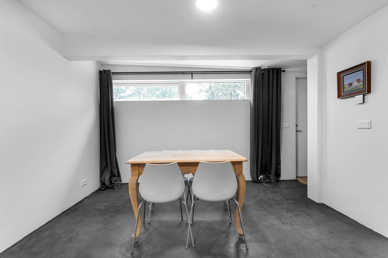Lovely Studio Apartment With Hot Tub Reykjavik Exterior photo